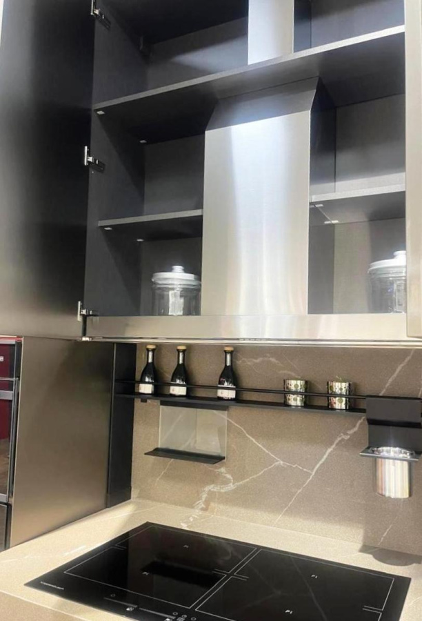Photo Kitchen Scavolini Lumina 2147776