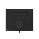 Photo Shower mixer Gessi Hi-Fi 63081#706 black