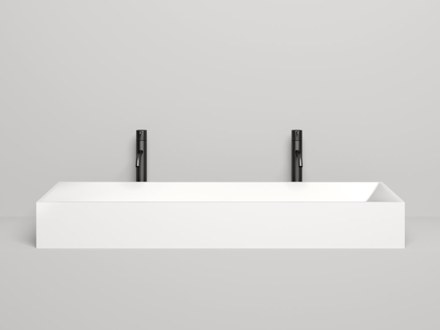 Photo Salini Sonata 120 1401201M sink