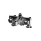 Photo Bath mixer Stella Timeaster TA 02001 CR00N