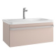 Photo Ideal Standard Tonic II R4303FC light brown