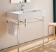 Photo Duravit Vero sink 0454800000 million