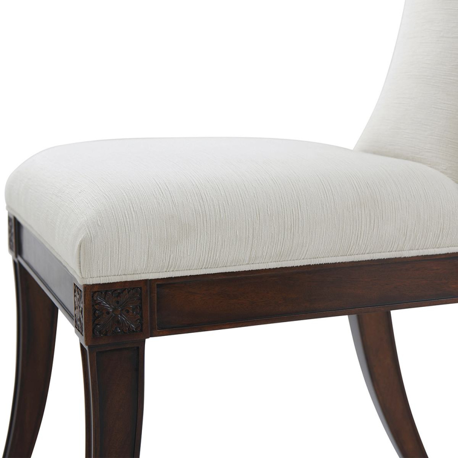 Photo Gabrielles chair