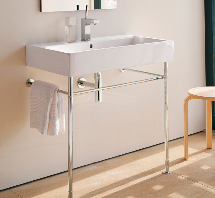 Photo Duravit Vero sink 0454800000 million
