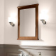 Photo Mirror Villeroy & Boch Hommage 85650000 (85650000), nut