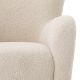 Photo Svante L chair (cream)