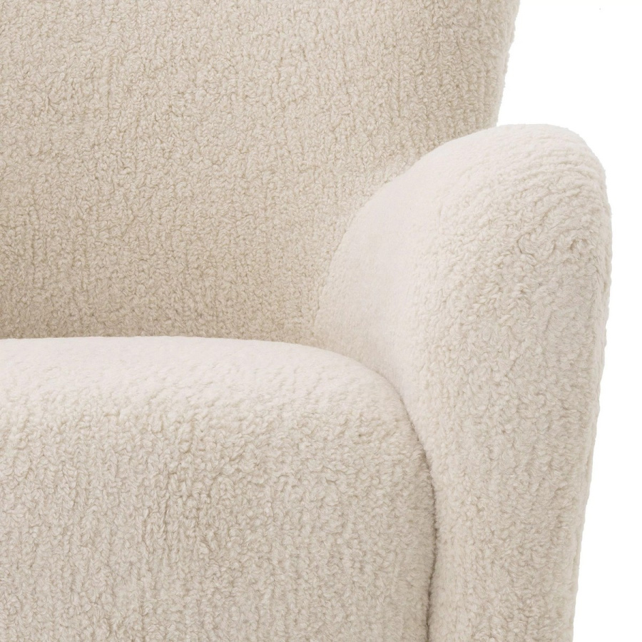 Photo Svante L chair (cream)