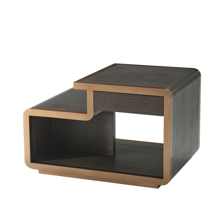 Photo Michael Berman's side table