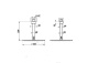 Photo Top shower Gessi Ovale 23156.031