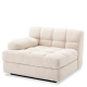 Photo Dean Modular Sofa (Cream)