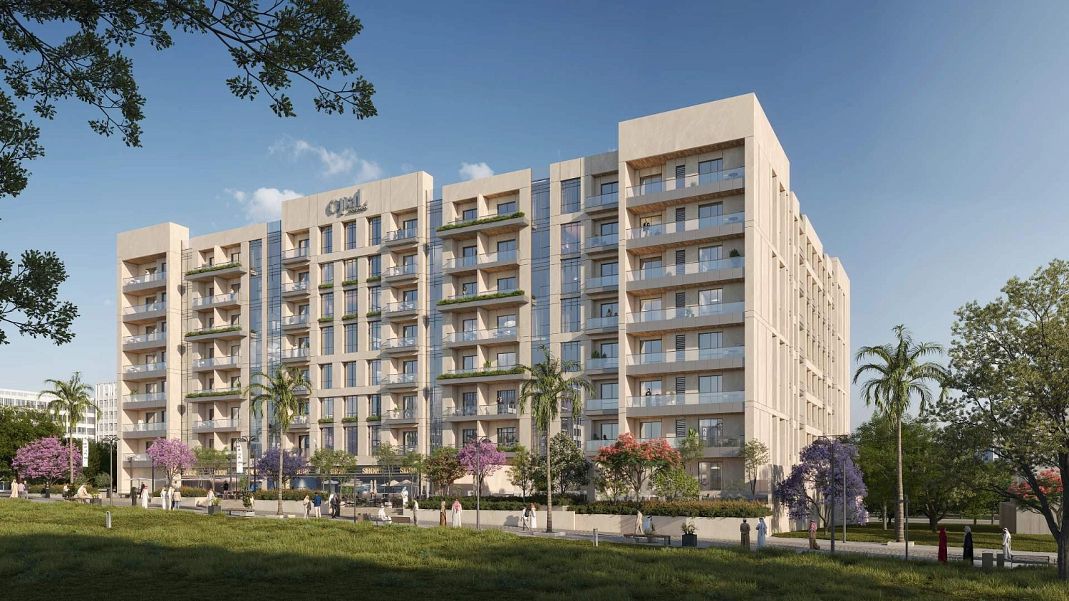 Photo Opal Residence