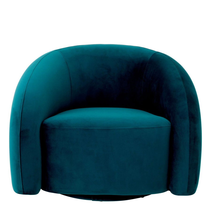 Photo Novelle chair (turquoise)