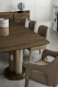 Photo La Moda dining chair
