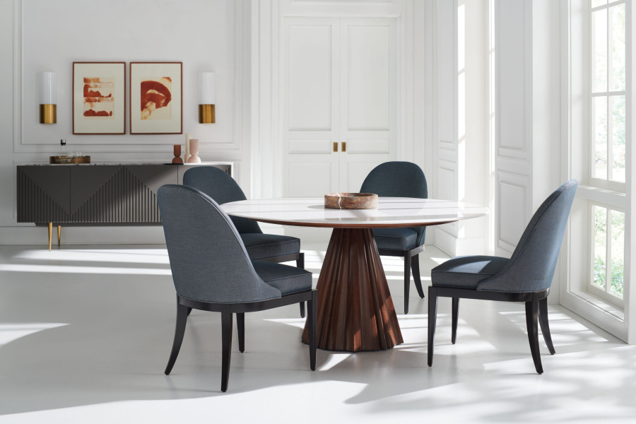 Photo All National Dining Table