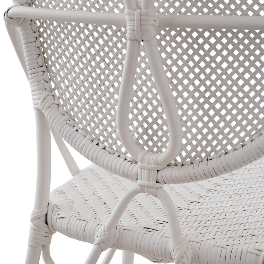 Photo Colony chair (white)