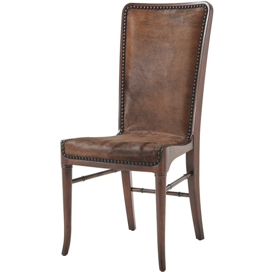 Photo The Sweep Chair