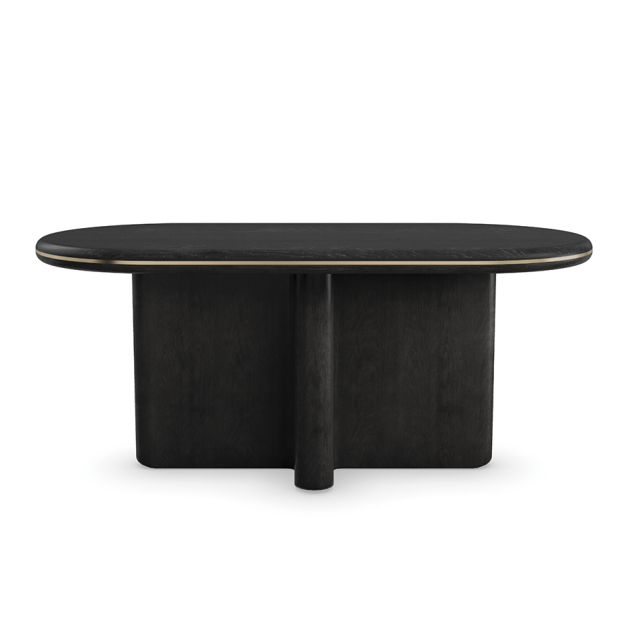 Photo Monty's dining table