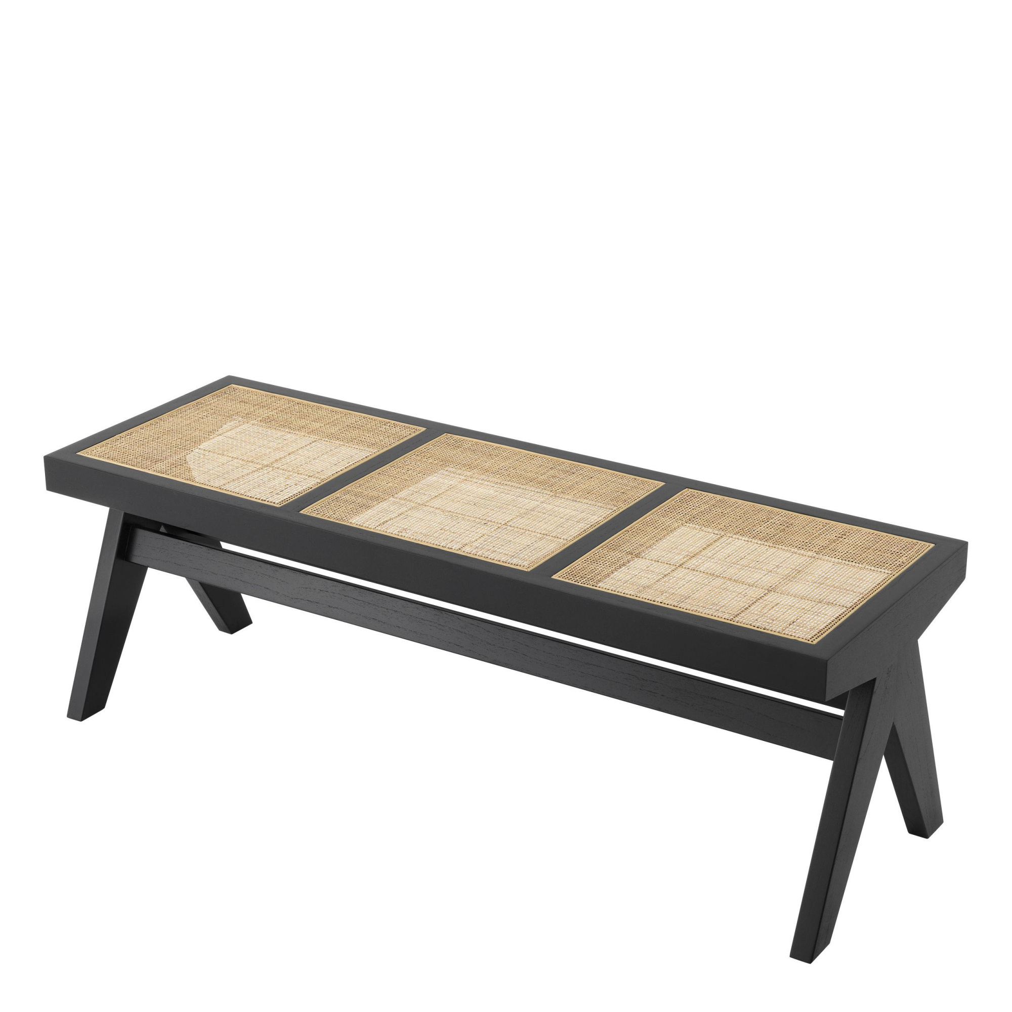 Photo Arnaud Bench (black)