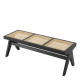 Photo Arnaud Bench (black)