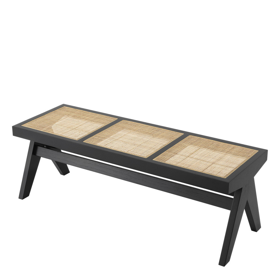 Photo Arnaud Bench (black)