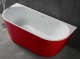 Photo Acrylic bath Abber 170x80 AB9216-1.7R
