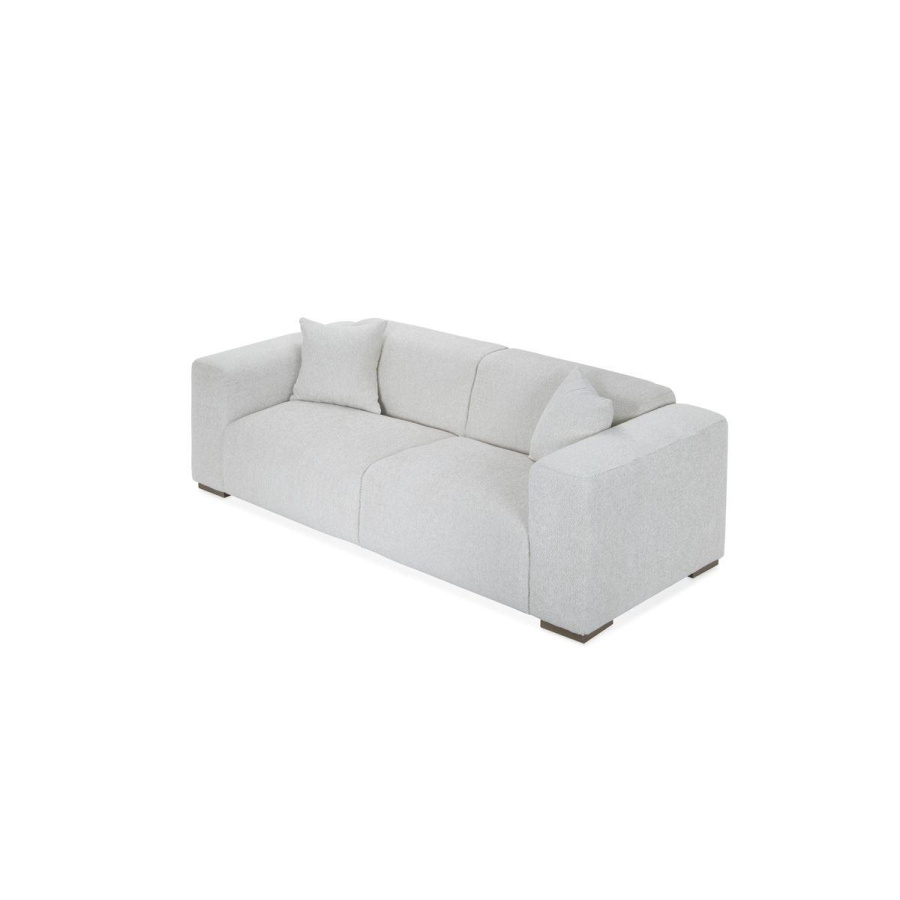 Photo Comfy couch