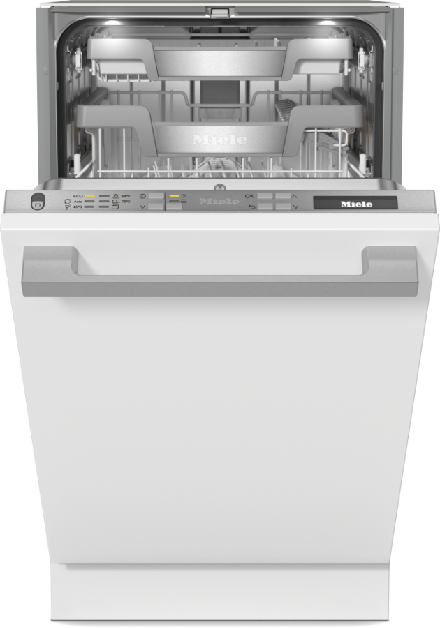Photo Miele G 5990 SCVI SL dishwasher