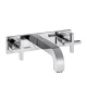 Photo Axor Citterio 39144000 sink mixer
