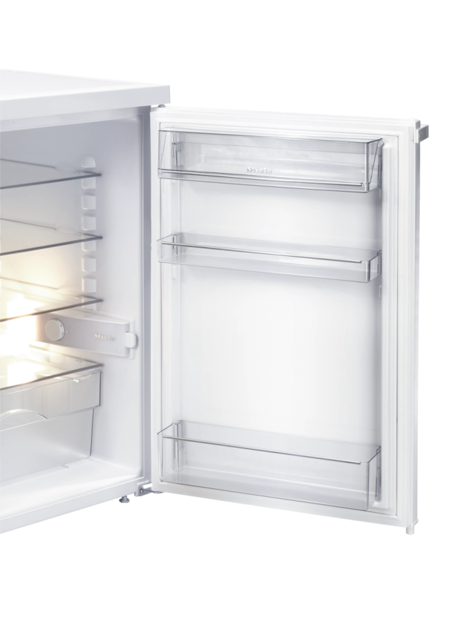 Photo Refrigerator Miele K 12010 S-2