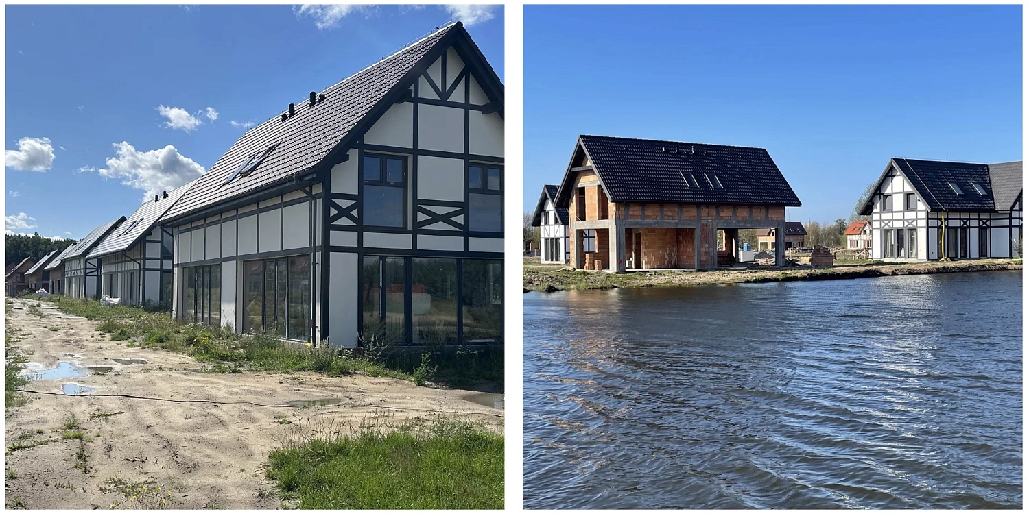 Photo Wytowno Baltic Residences