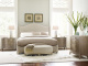 Photo Avondale Bed (King Size)