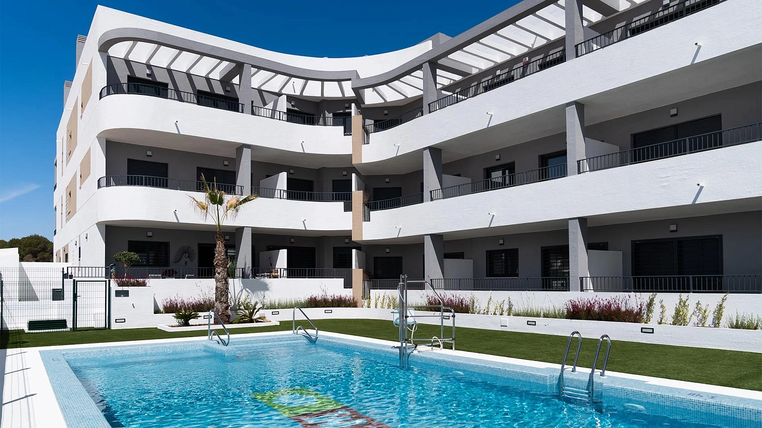 Photo Residential complex Riomar Healthy Living