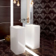 Photo Bette Art Monolith 60x40 A183-000 sink