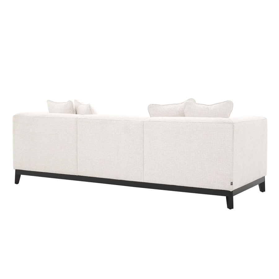 Photo Corso sofa (white)