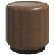 Photo Gelee side table (round)