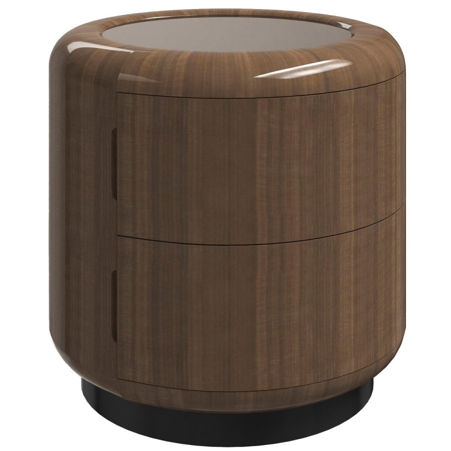 Photo Gelee side table (round)