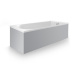 Photo Acrylic bath Duravit D-Neo 180x80 700475000000000