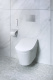 Photo TOTO Washlet RG TCF34270GEU