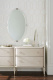 Photo His or Hers dresser