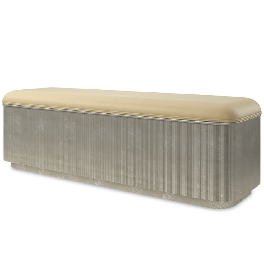 Photo Bench for the Love of Bed