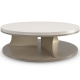 Photo Braces coffee table