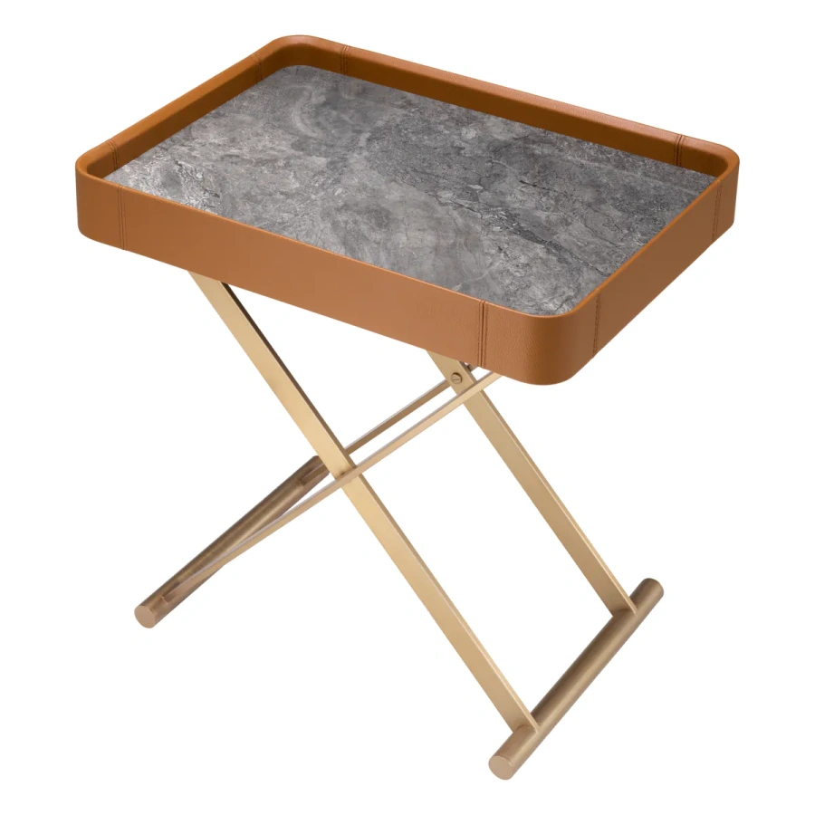Photo Monarch Serving Table