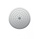 Photo overhead shower hansgrohe Raindance Select ES 26470000 24x24 cm, 2 jet mode, with chrome holder