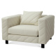 Photo Avellino chair (cream)