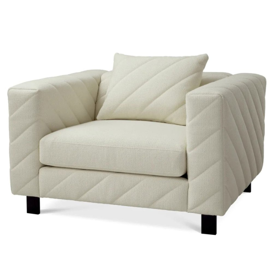 Photo Avellino chair (cream)