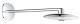 Photo GROHE Rainshower Smart Control 26254000
