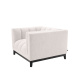 Photo Ditmar chair (cream)