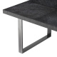 Photo Borghese dining table