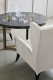 Photo Remix Cerused 56 dining table