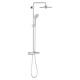 Photo Shower stand GROHE Euphoria System 27615001